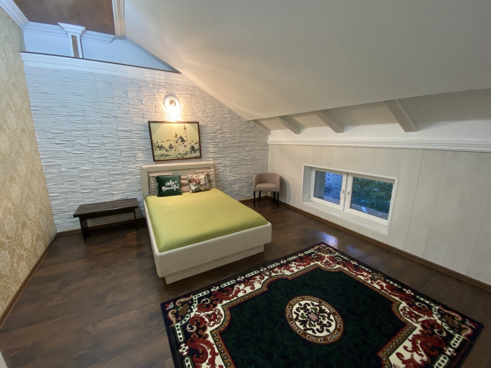 Na prodaju Moderna spratna kuća 200 m² na placu 530 m² | Novi Sad – Klisa — fotografija 4