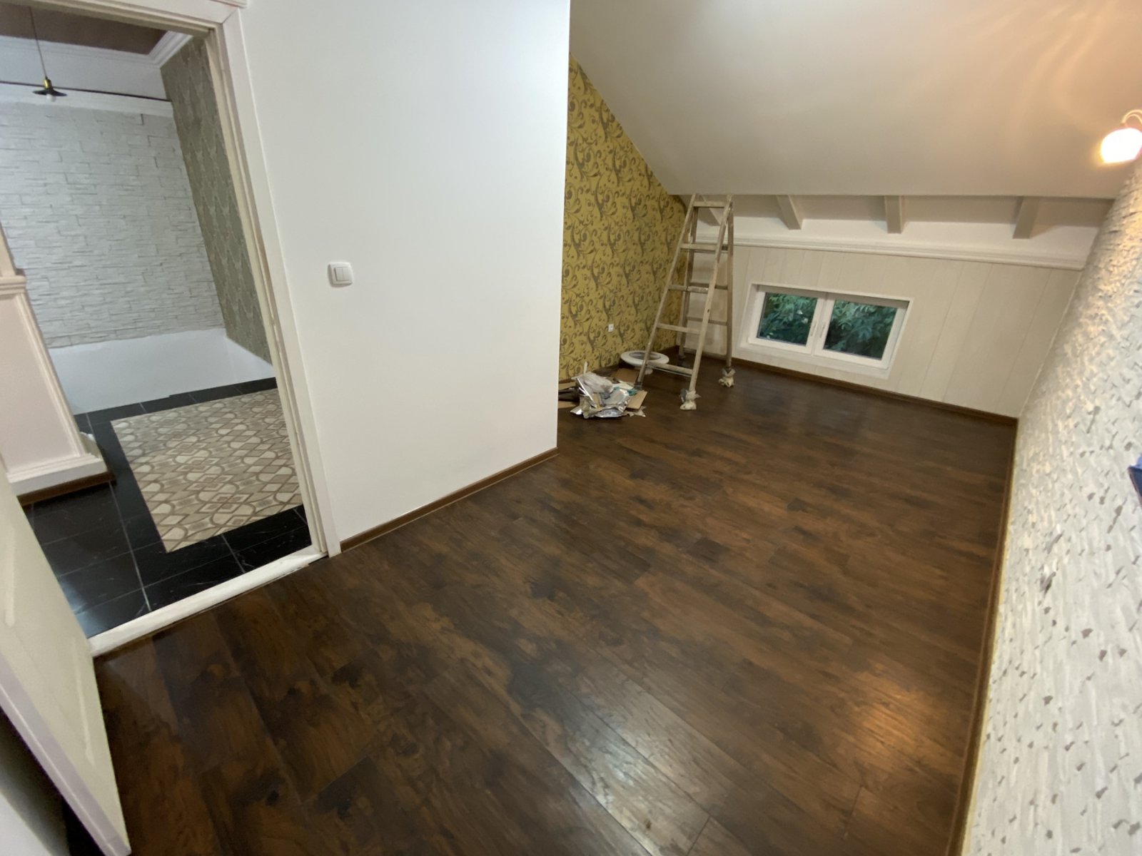 Na prodaju Moderna spratna kuća 200 m² na placu 530 m² | Novi Sad – Klisa — fotografija 5