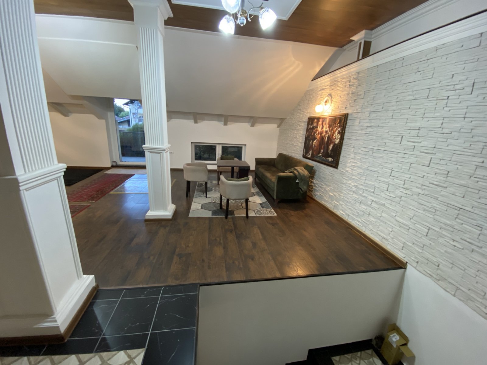 Na prodaju Moderna spratna kuća 200 m² na placu 530 m² | Novi Sad – Klisa — fotografija 6