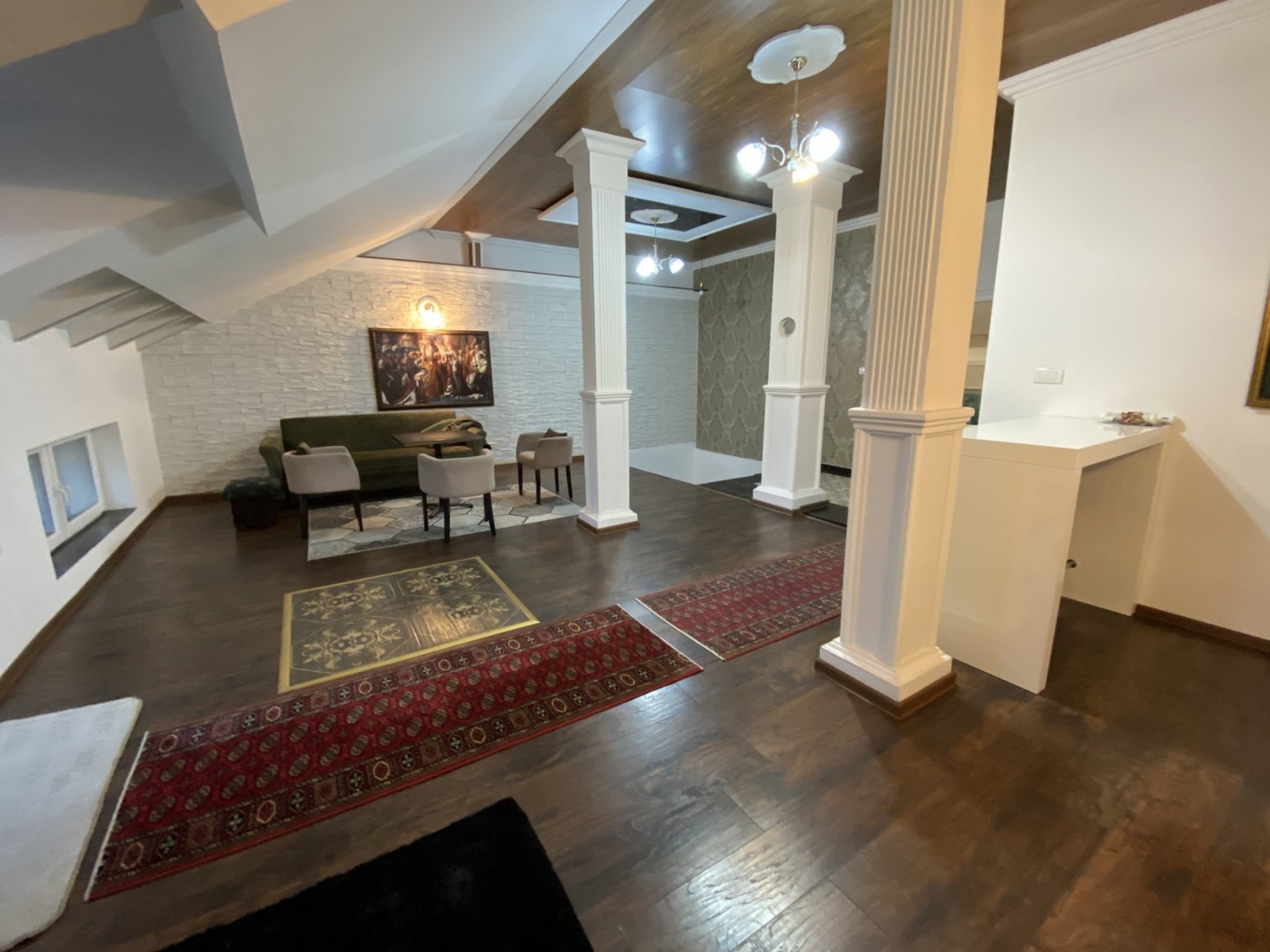 Na prodaju Moderna spratna kuća 200 m² na placu 530 m² | Novi Sad – Klisa — fotografija 7