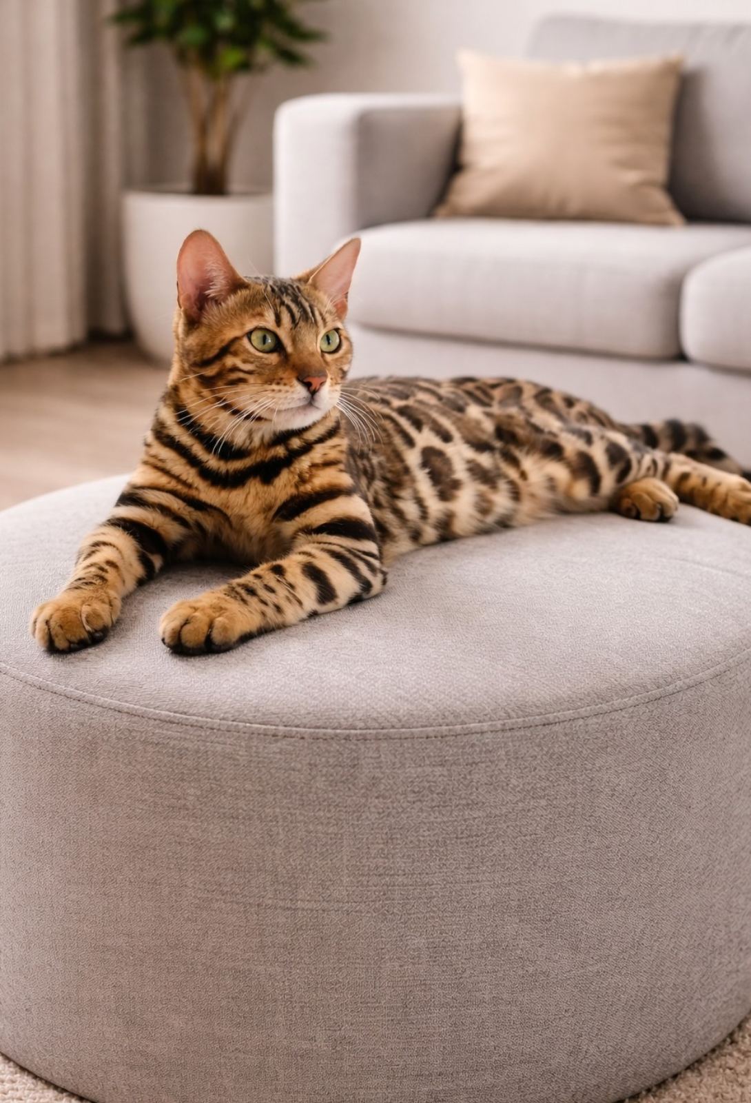 MMaestro_bengal macici — fotografija 2
