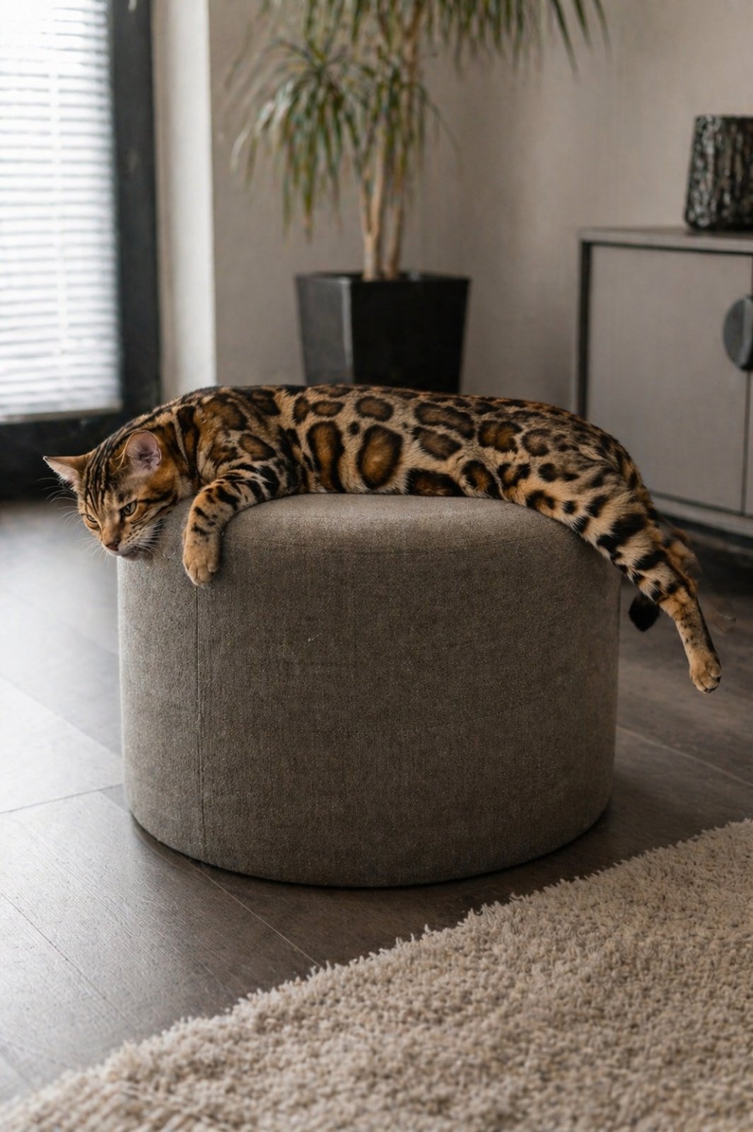 MMaestro_bengal macici — fotografija 4