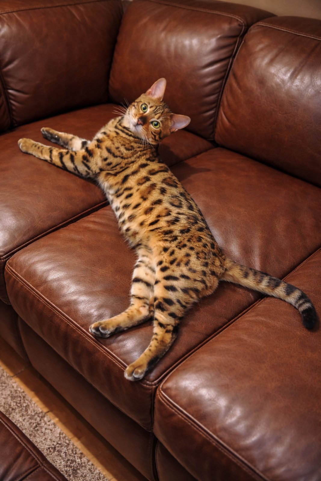 MMaestro_bengal macici — fotografija 10