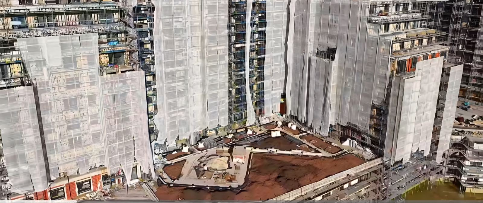 Prodaje se dvosoban lux stan od 46 kvm na Banovom Brdu, ul. Endija Vorhola — fotografija 4